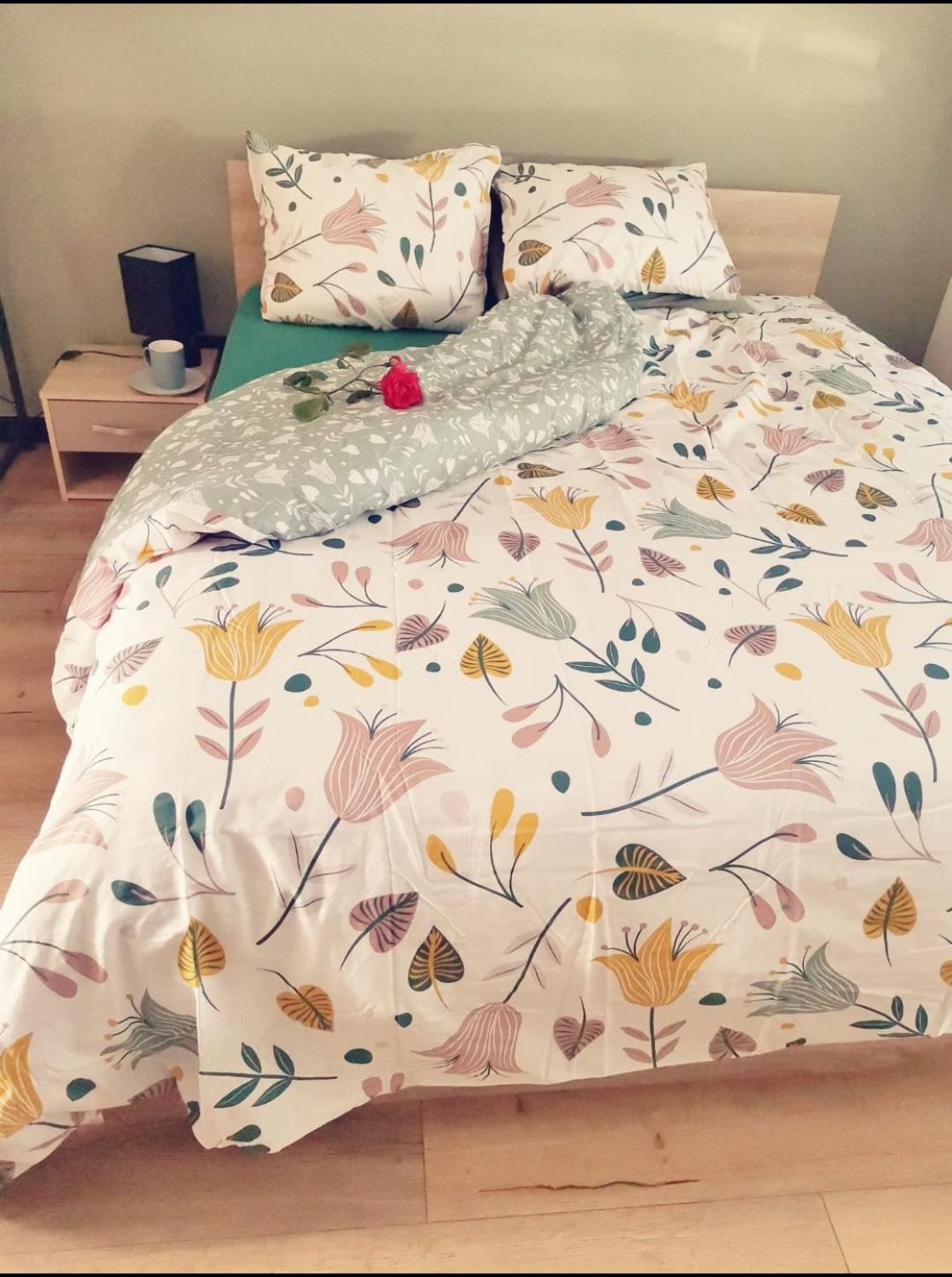 Maisonnette Tout Confort Parking Prive Brest Quarto foto