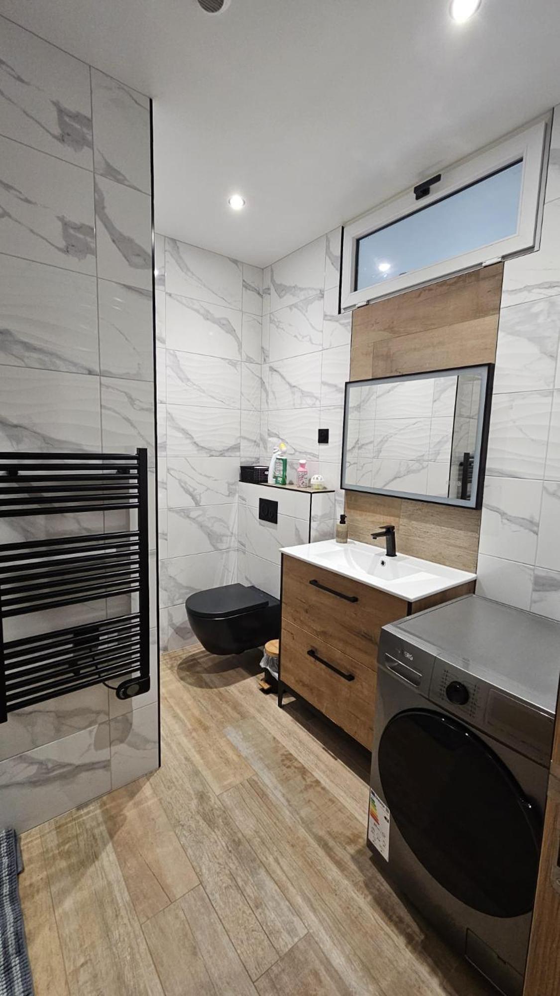 Maisonnette Tout Confort Parking Prive Brest Exterior foto